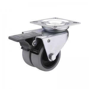 small casters swivel castor Swivel Stainless Casters