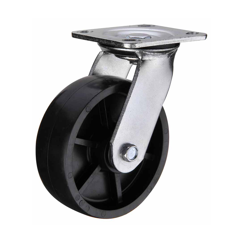 Caster Wheels For Outdoor Use