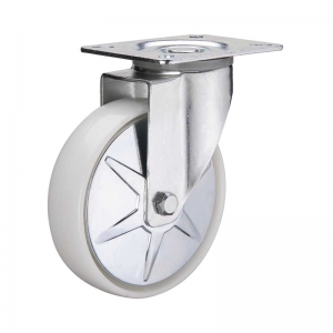 Industrial Caster And Wheel Swivel