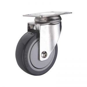 3 Inch Stainless Steel Casters