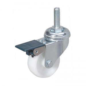 Industrial Caster Manufacturers