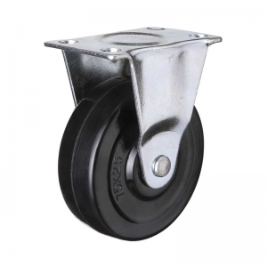 Casters Wheels For Easy Mobility