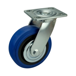 TPR Wheel For Trolley
