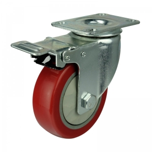 Trolley Replacement Casters
