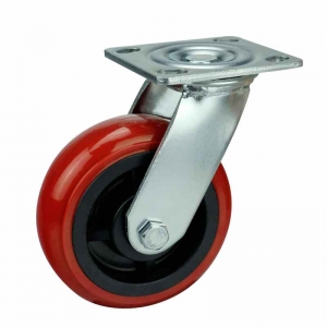 Industrial Casters And Wheel