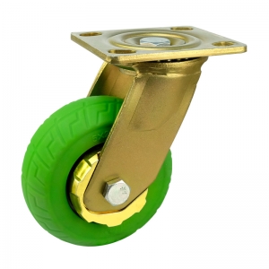 Caster Wheel For Sewing Machine