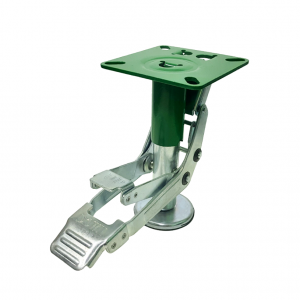 Lift Up Casters For Shock Absorber Casters