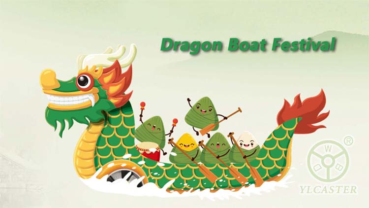 Festival del Bote del Dragón de 2023